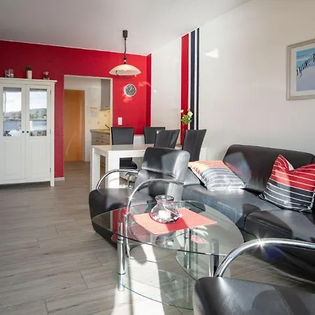 Strandhotel-heiligenhafen-wohnung-302-typ-iv 4*