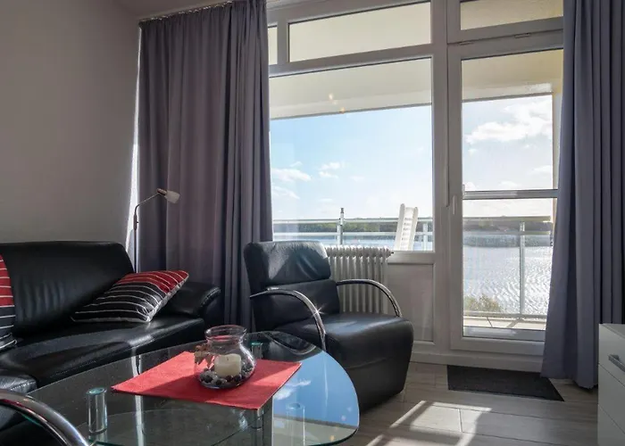 Strandhotel-heiligenhafen-wohnung-302-typ-iv 海利根港